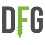 Deep Foundation Group Square Logo
